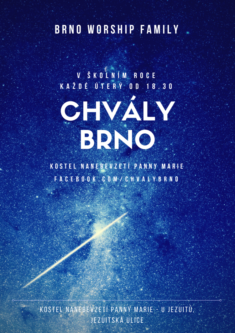 Chvály Brno