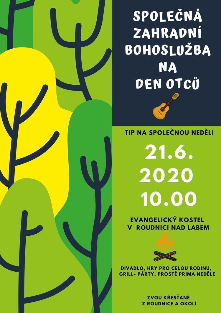 Den otců