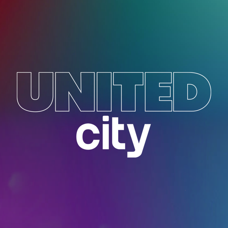 UNITED city České Budějovice
