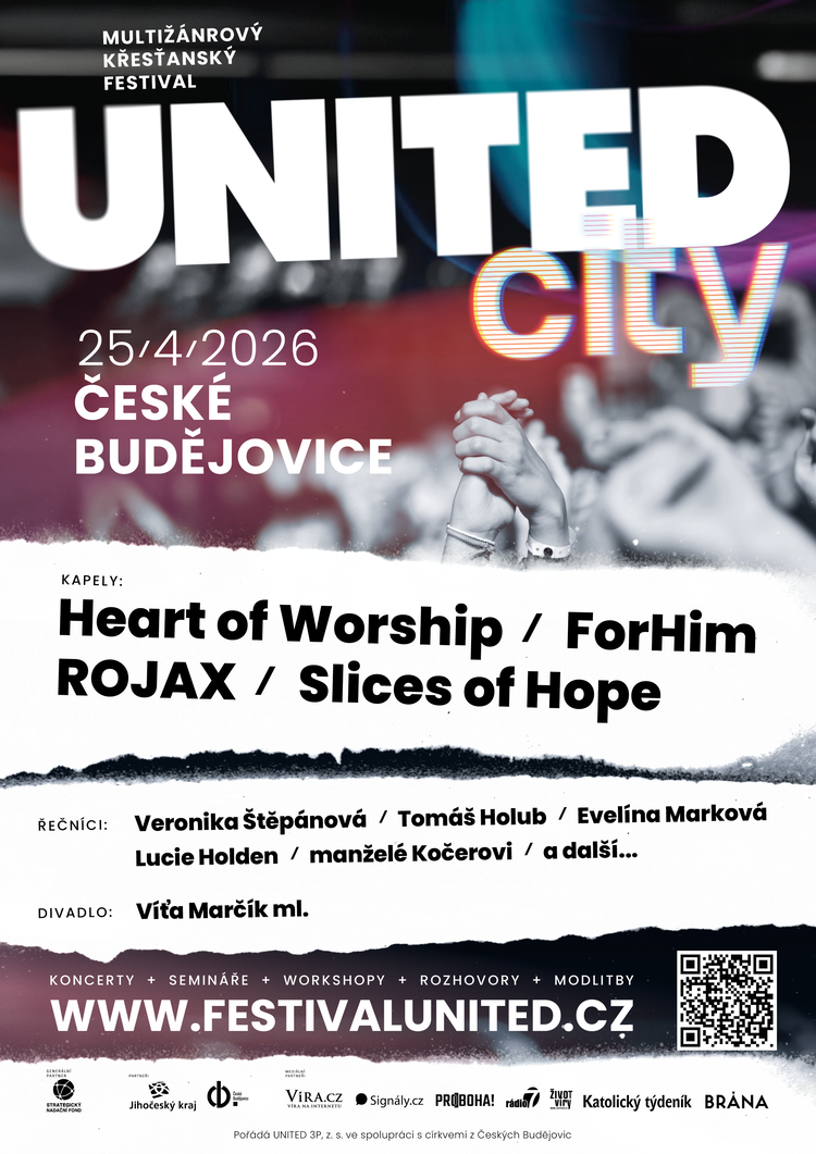 festival UNITED city