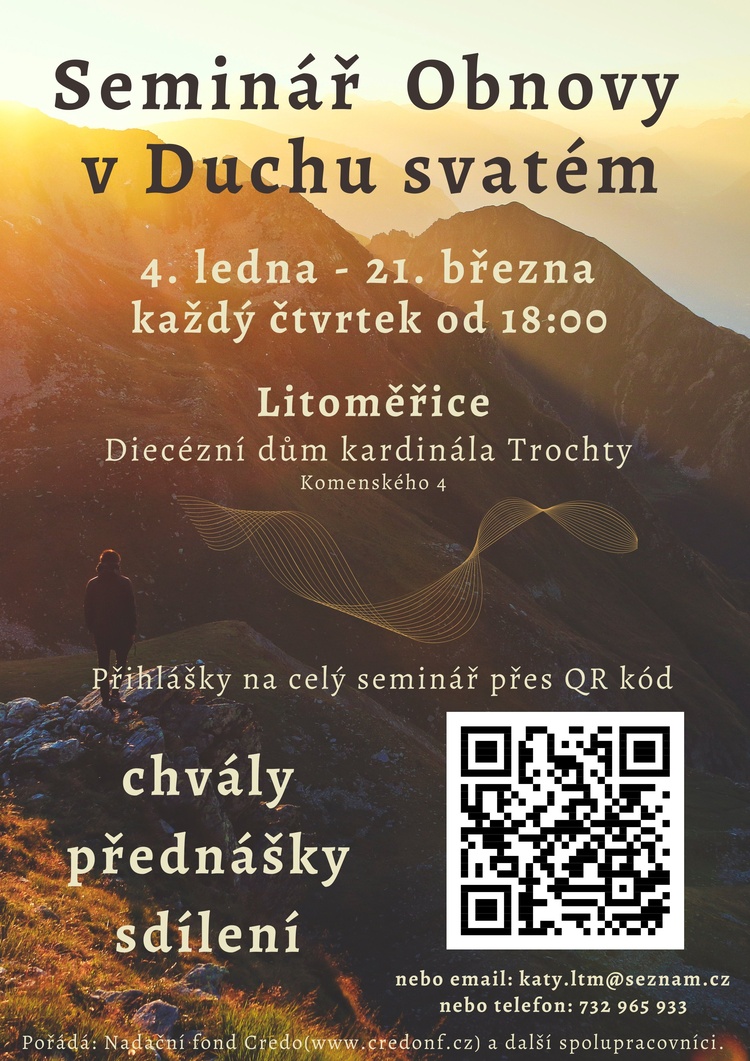 Seminář Obnovy v Duchu svatém