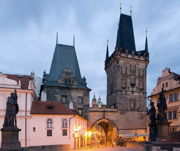 Praha