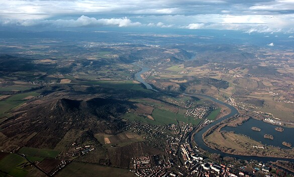 Ústecký kraj