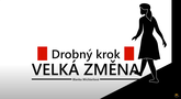 Drobný krok, velká změna